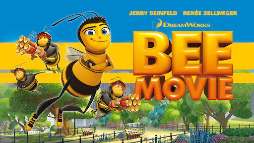 Watch Bee Movie Netflix